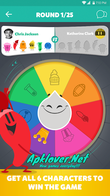Trivia Crack MOD APK ads removed Trivia Crack MOD APK ads removed