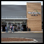 God in America: Marriage - Perry and Lucretia Noble - Same Sex Marriage