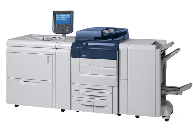 Add Xerox Printers For Improved Efficiency!
