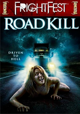 descargar Roadkill en Español Latino