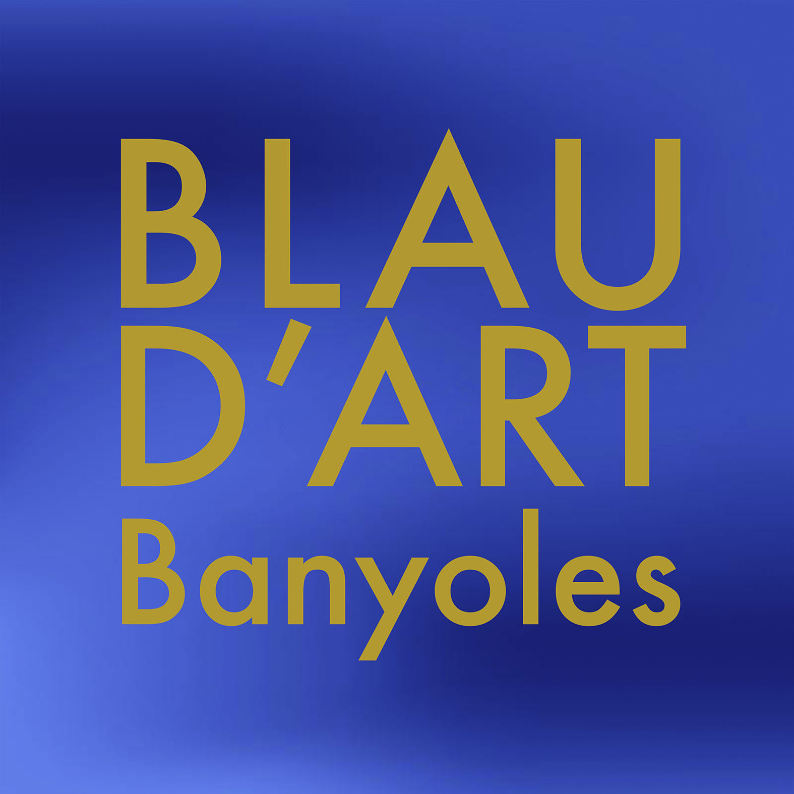 BLAU D'ART Banyoles