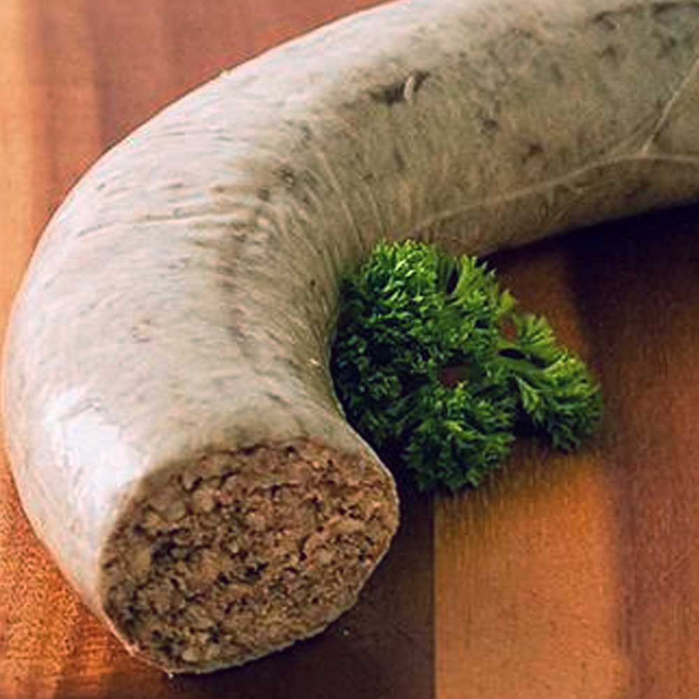Liverwurst 101
