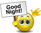 Good Night animated giphy Good Night animated giphy