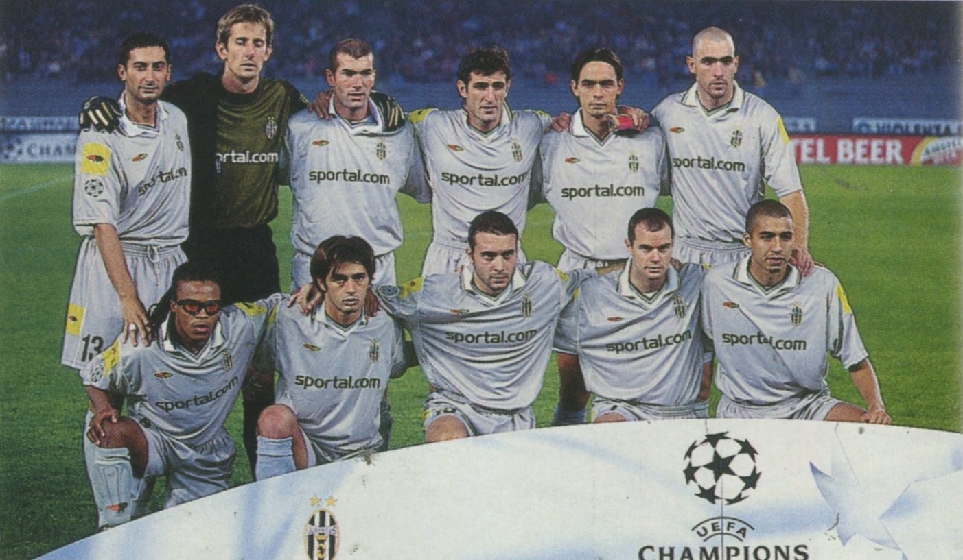 Soccer Nostalgia: Old Team Photographs-Part 30g