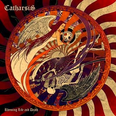 Catharsis - Rhyming Life and Death