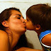 A advertência de uma psicóloga infantil: você nunca deve dar beijos na boca de seus filhos