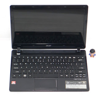 Acer Aspire 725 11.6-inchi Bekas Di Malang