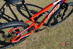  Wilier Triestina 101FX SRAM XX1 Eagle Complete Bike at twohubs.com 