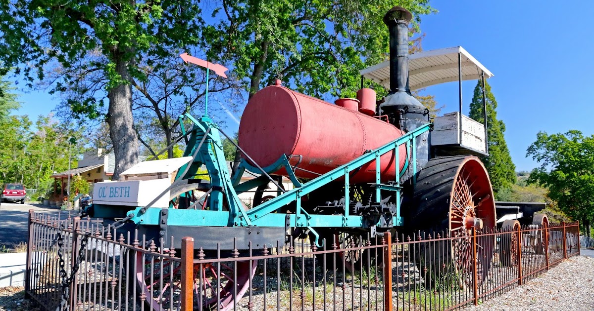 James Photography Angels Camp Museum, Angels Camp, CA, USA