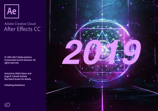 Adobe After Effects CC 2018 full Google Driver