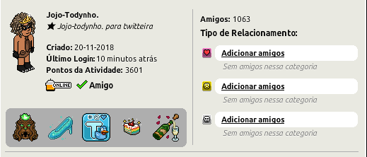 Habbo Da Aline - O Maior Blog do Hotel: Nostalgia #4 - Troca de Roupas