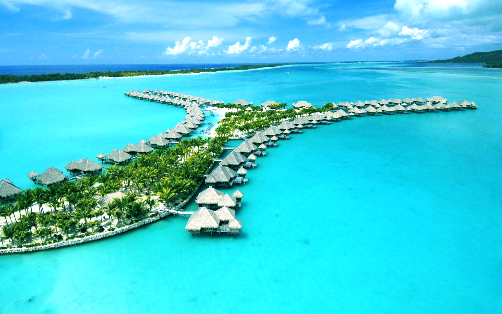 10 Best Honeymoon Destinations in the World TenBuzzfeed