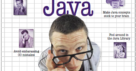 Head First Java Pdf Free Download
