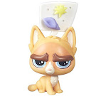 Littlest Pet Shop Pet Pawsabilities Sulky Macwhiskers (#135) Pet