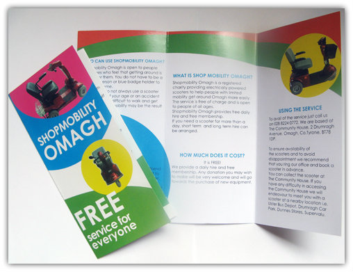 Cara Membuat Leaflets atau Pamphlets - Education Articles