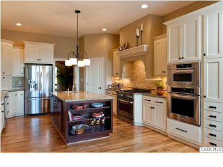 ZavAhu-Diiseño interiiorezz: cocinas ranchos...