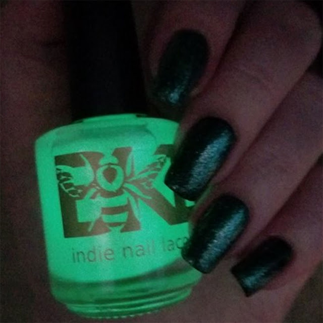 Bee's Knees Lacquer - Nirnroot