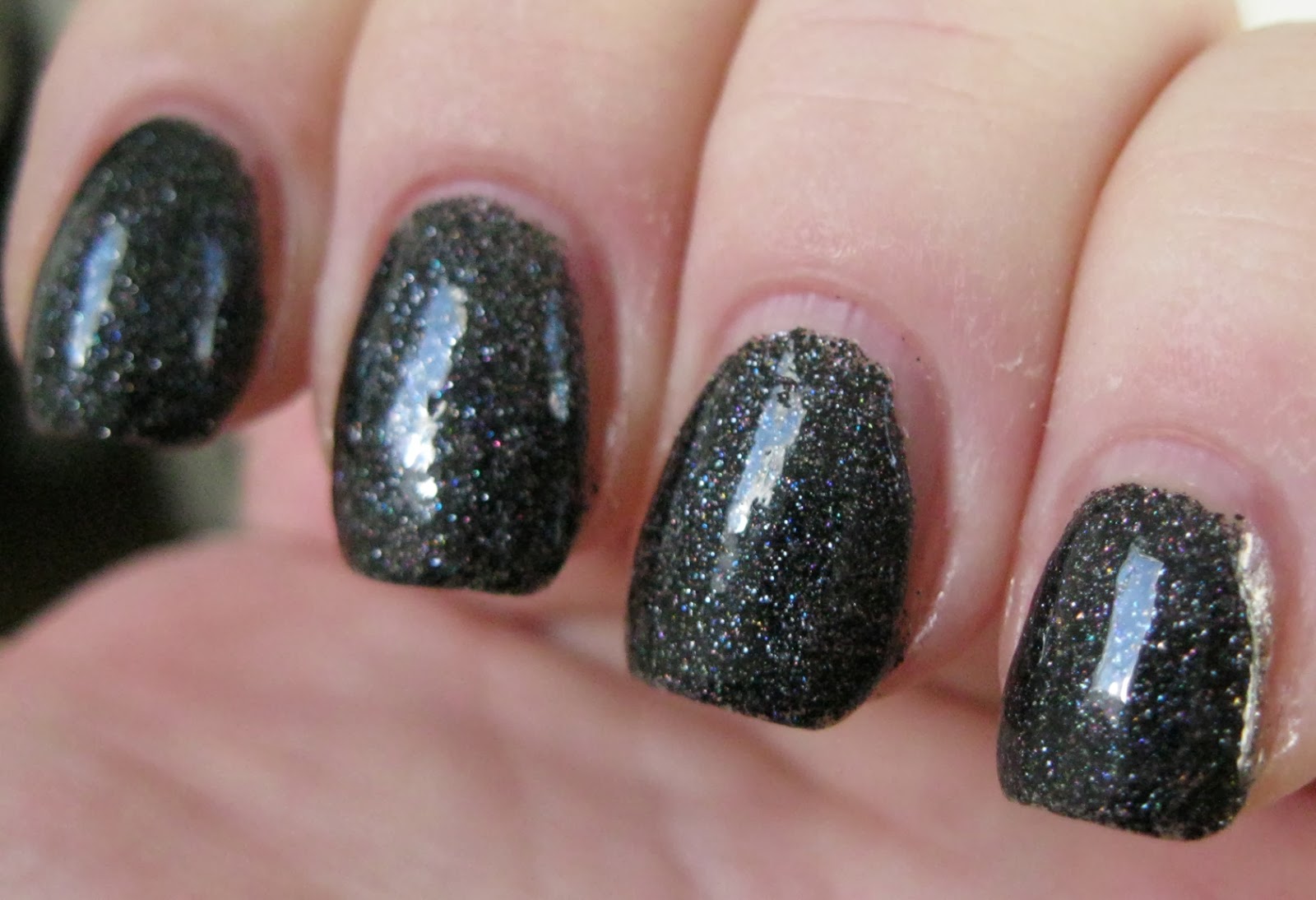 Lacquer Slacker Liz Cirque Dark Horse
