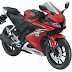 Spesifikasi Dan Harga All New Yamaha R15