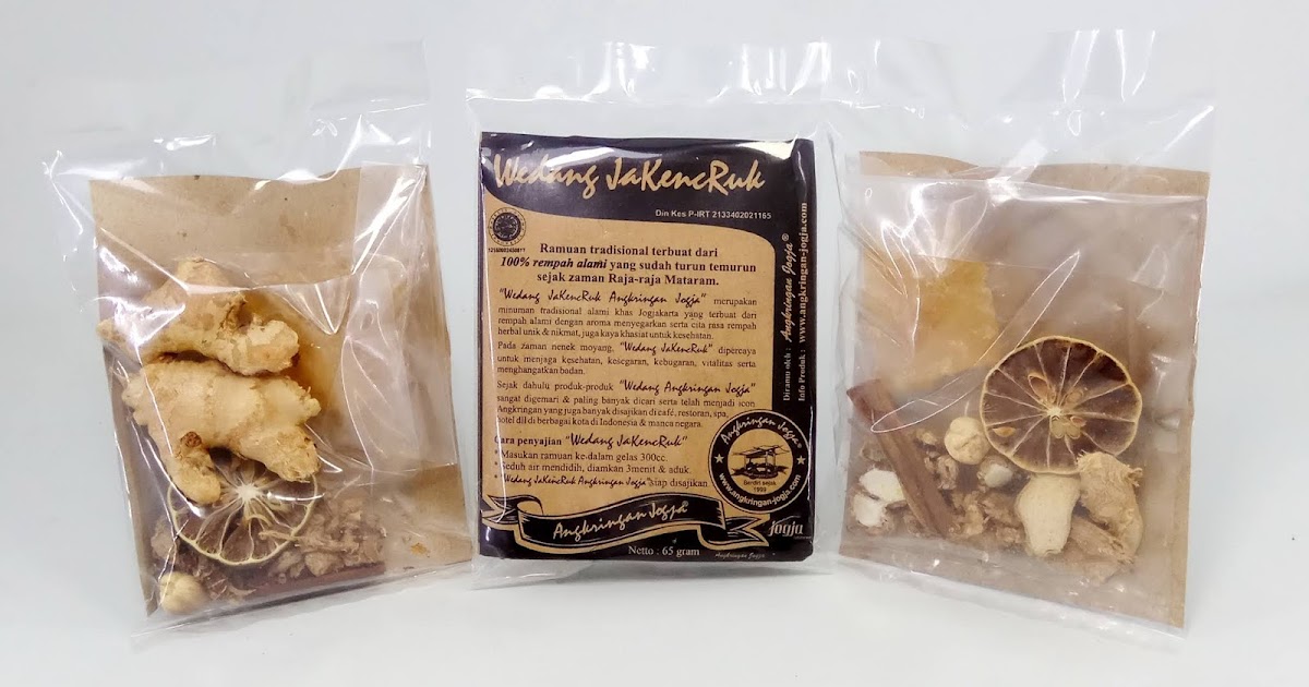 Wedang JaKencRuk Angkringan Jogja Angkringan Jogja | Pusat Produsen