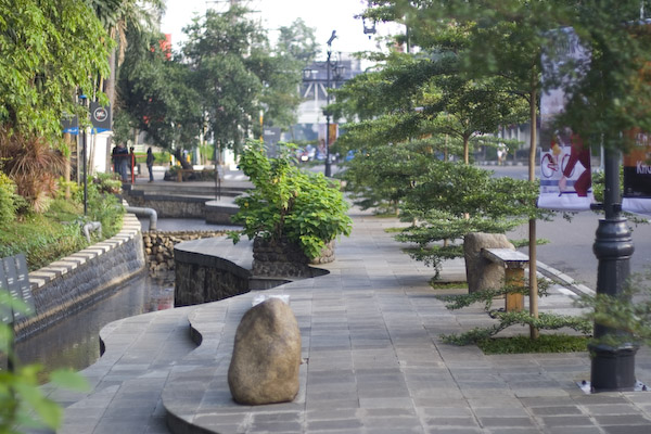 Taman Dewi Sartika