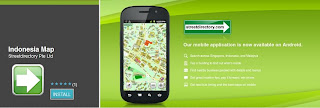 Street Directory Untuk Android