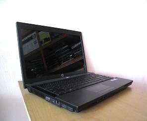 ASEMBAGUS KOMPUTER: Compaq 421 (2nd) - Laptop Gaming