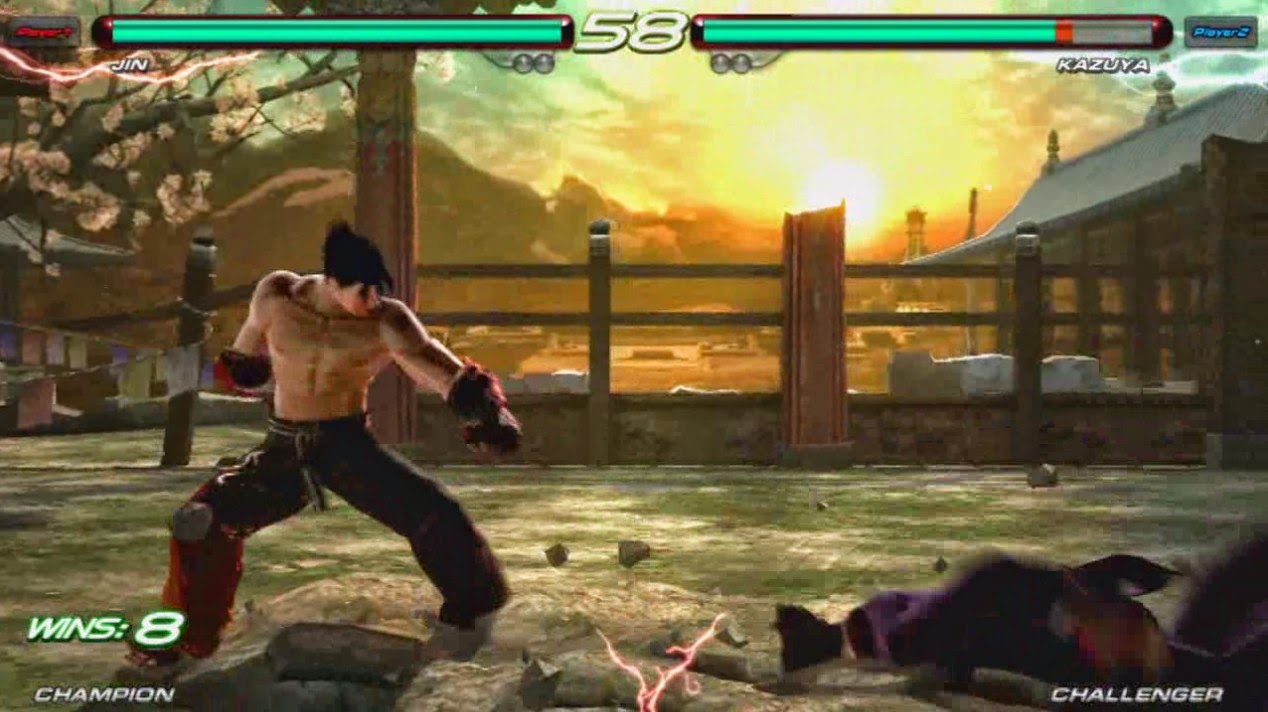 tekken 3 game download for android mobile phone