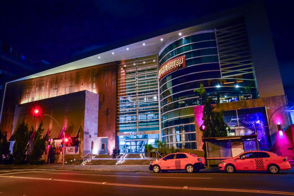 Shopping de Curitiba vai ganhar empório