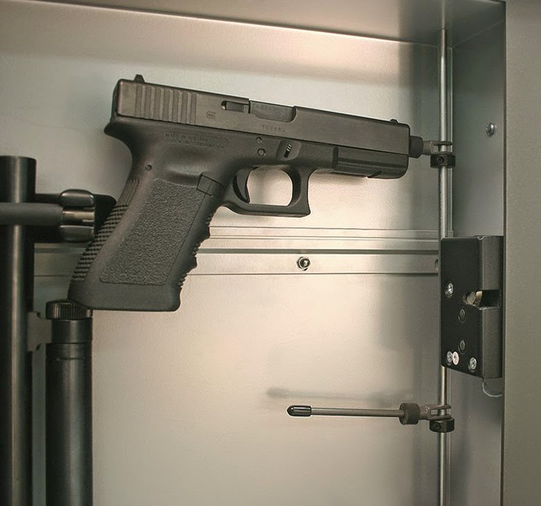 Concealed Gun Vaults Home Security with a Concealed Gun Vault Awesome Features