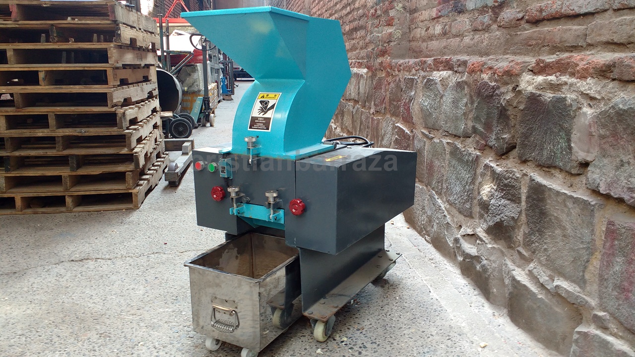 plasticos 220 volt 3hp