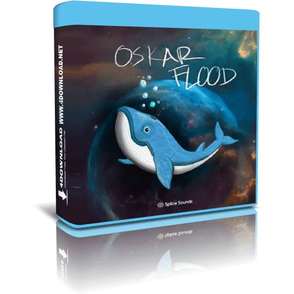 Download Splice Oskar Flood Sample Pack for free