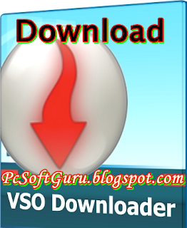 Download VSO Downloader 3.1.1.7