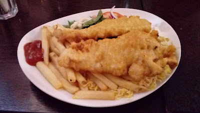 Intercâmbio Nova Zelândia - Comidas