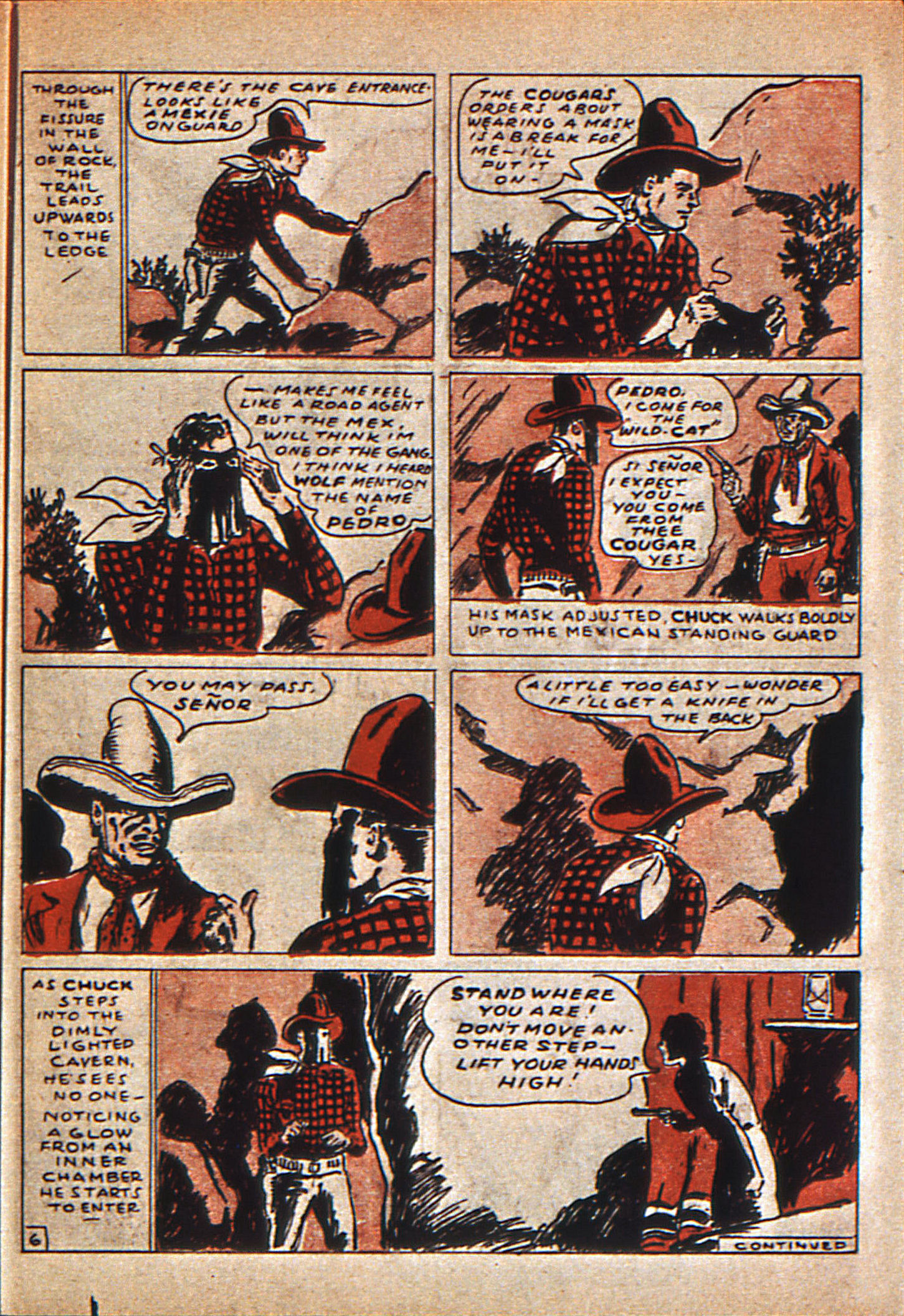 Action Comics (1938) 12 Page 53