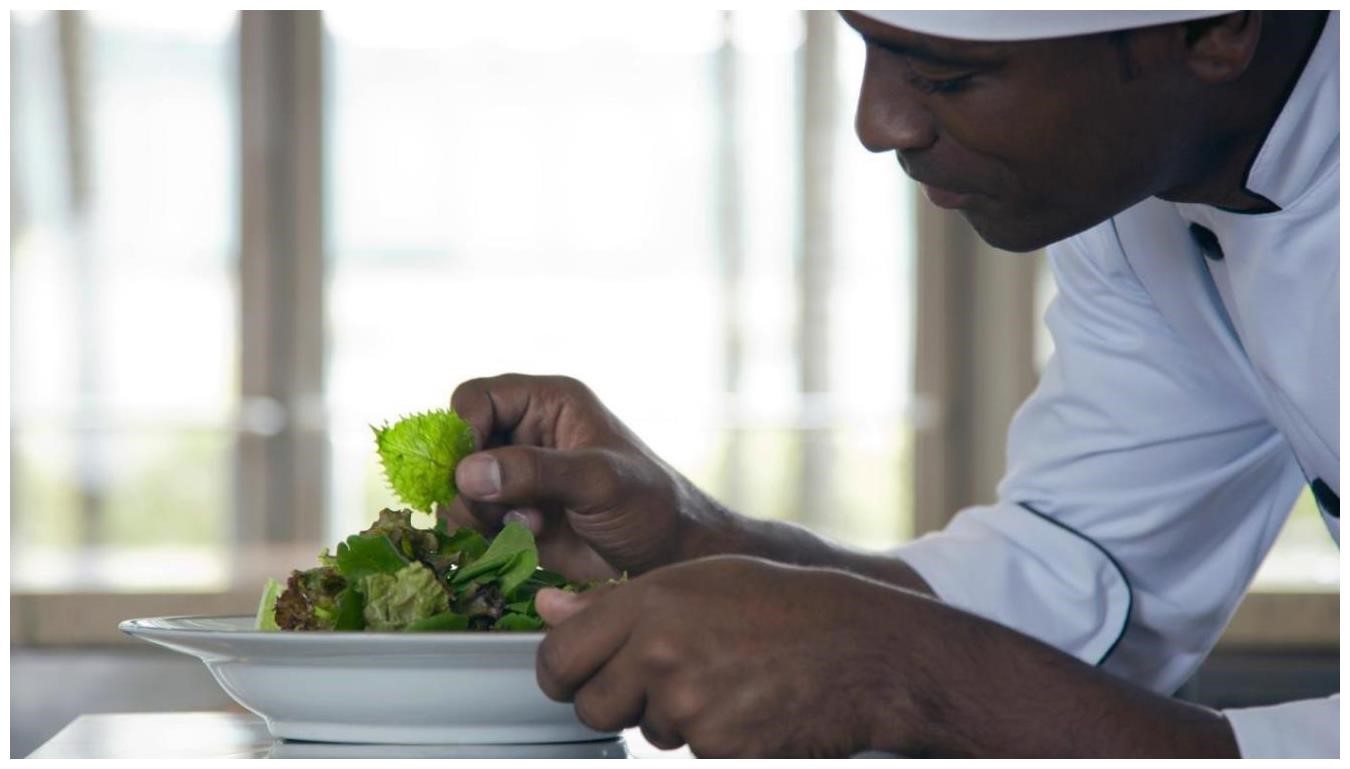 14 Cold Kitchen Job Description 0ZV1 ROSETTA BEST'S BLOG