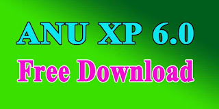 Anu 6.0- telugu software free download