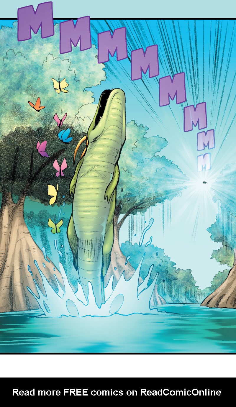 Read online Alligator Loki: Infinity Comic comic -  Issue #7 - 12