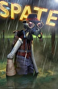Spate - PC (Download Completo em Torrent)