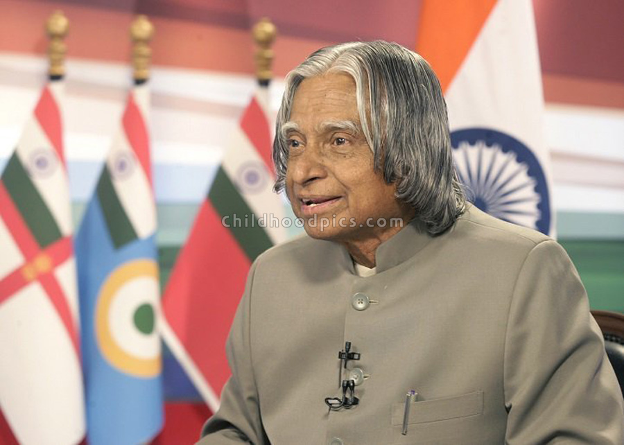 Apj Abdul Kalam Childhood Photos Biography Early Life Pics