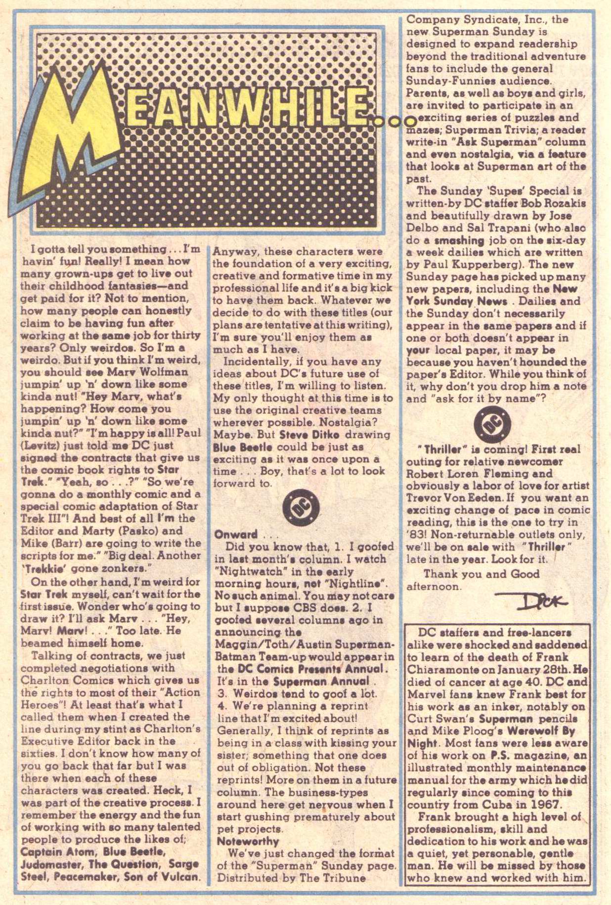 Detective Comics (1937) 529 Page 29