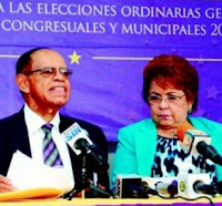 En Polo y El Peñón el PLD hará convención