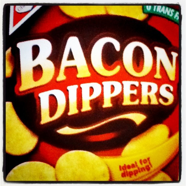 Bacon Dippers Gallery Bacon Dippers