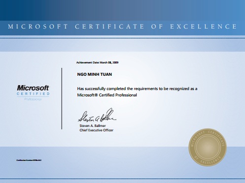 Create an install batch file