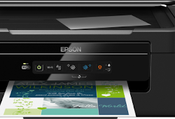 epson l3150 linux