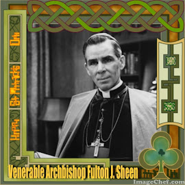 I Grew Up With Him, I Loved Him, And I Pray For His Sainthood!
