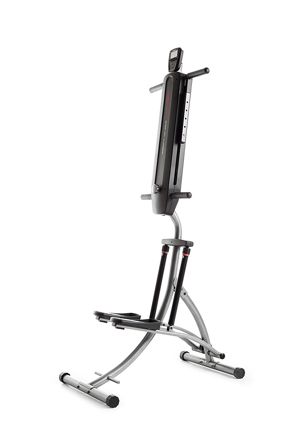 Health & Fitness Den Weslo StepFit Climber WLEL31216, Review