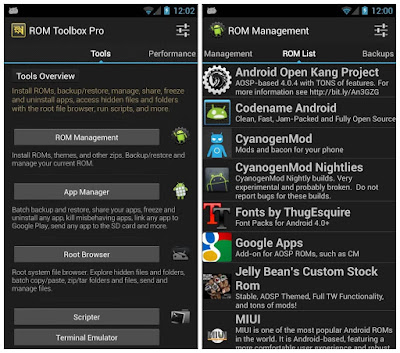 rom toolbox pro apk with license free download