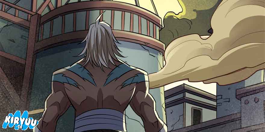 The Hunter Chapter 83 Gambar 68