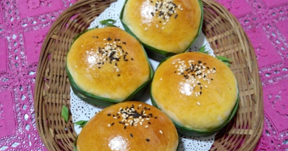 Cooking with Lu Sardine Buns